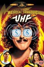 Watch UHF Zumvo