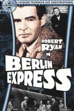 Watch Berlin Express Zumvo