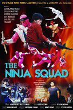 Watch The Ninja Squad Zumvo