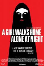 Watch A Girl Walks Home Alone at Night Zumvo