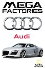 Watch National Geographic Megafactories: Audi Zumvo