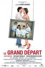 Watch Le grand depart Zumvo