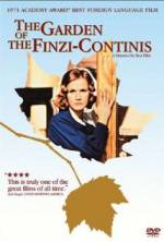 Watch The Garden of the Finzi-Continis Zumvo