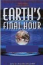 Watch Earth's Final Hours Zumvo
