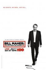 Watch Bill Maher: Live from Oklahoma Zumvo