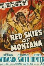 Watch Red Skies of Montana Zumvo