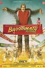 Watch Bhoothnath Returns Zumvo