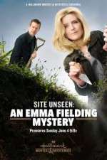 Watch Site Unseen: An Emma Fielding Mystery Zumvo