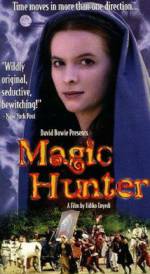 Watch Magic Hunter Zumvo