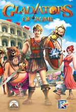 Watch Gladiators of Rome Zumvo