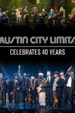 Watch Austin City Limits Celebrates 40 Years Zumvo