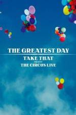 Watch Take That The Circus Live Zumvo