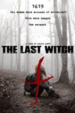 Watch The Last Witch Zumvo