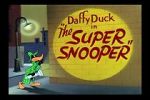 Watch The Super Snooper (Short 1952) Zumvo