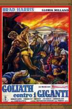 Watch Goliath Against the Giants Zumvo