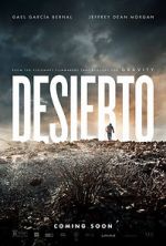 Watch Desierto Zumvo