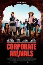 Watch Corporate Animals Zumvo