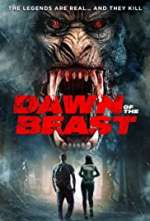 Watch Dawn of the Beast Zumvo