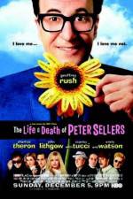 Watch The Life and Death of Peter Sellers Zumvo