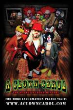Watch A Clown Carol: The Marley Murder Mystery Zumvo