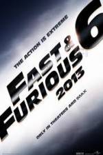 Watch Fast And Furious 6 Movie Special Zumvo