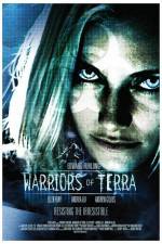 Watch Warriors of Terra Zumvo