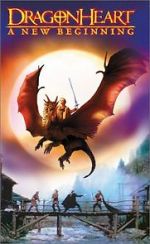 Watch Dragonheart: A New Beginning Zumvo