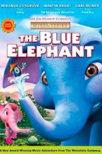 Watch The Blue Elephant Zumvo