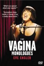 Watch The Vagina Monologues Zumvo