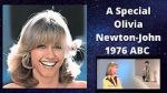 Watch A Special Olivia Newton-John Zumvo