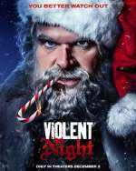 Watch Violent Night Zumvo