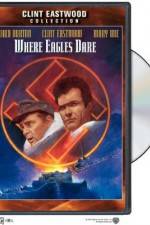 Watch Where Eagles Dare Zumvo