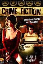 Watch Crime Fiction Zumvo