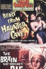 Watch Beast from Haunted Cave Zumvo