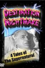 Watch Destination Nightmare Zumvo