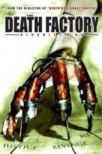 Watch The Death Factory Bloodletting Zumvo