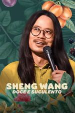 Watch Sheng Wang: Sweet and Juicy (TV Special 2022) Zumvo