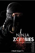 Watch Ninja Zombies Zumvo