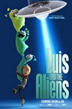 Watch Luis & the Aliens Zumvo