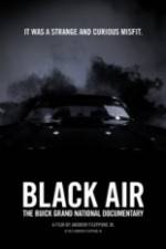 Watch Black Air: The Buick Grand National Documentary Zumvo