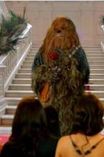 Watch The Bachelor: Chewbacca Zumvo