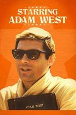 Watch Starring Adam West Zumvo