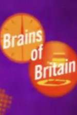 Watch Brains of Britain or How Quizzing Became Cool Zumvo