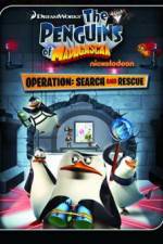 Watch Penguins Of Madagascar: Operation Search and Rescue Zumvo