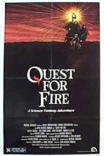 Watch Quest For Fire Zumvo