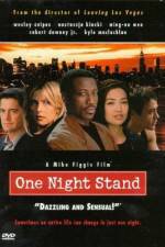 Watch One Night Stand Zumvo