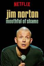 Watch Jim Norton: Mouthful of Shame Zumvo