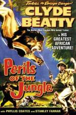 Watch Perils of the Jungle Zumvo