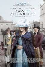 Watch Love & Friendship Zumvo