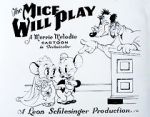 Watch The Mice Will Play (Short 1938) Zumvo